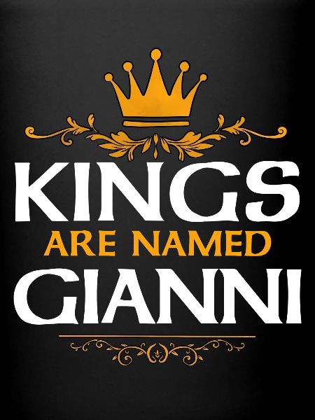 Gianni