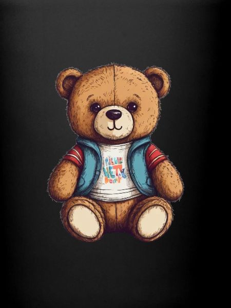 Teddy Bear Cartoon Teddy Bear Cute