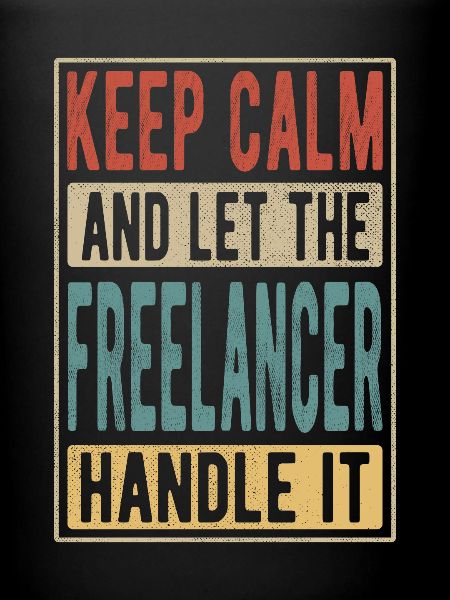 Freelancer Retro Gift