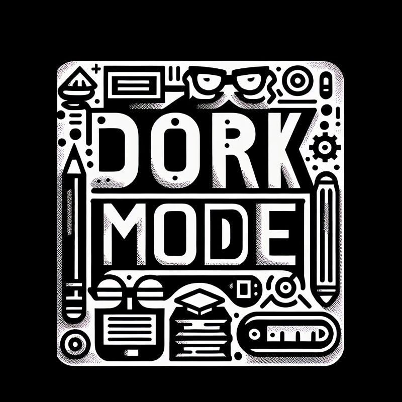 Mode Dork 11