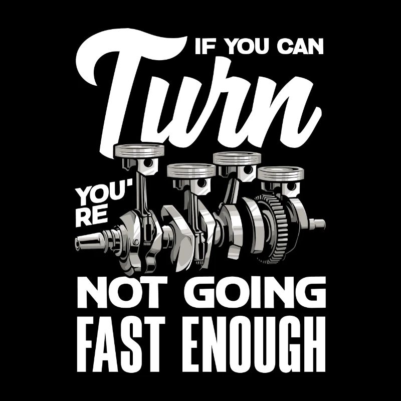 Funny Car Racing Car Racing Gift