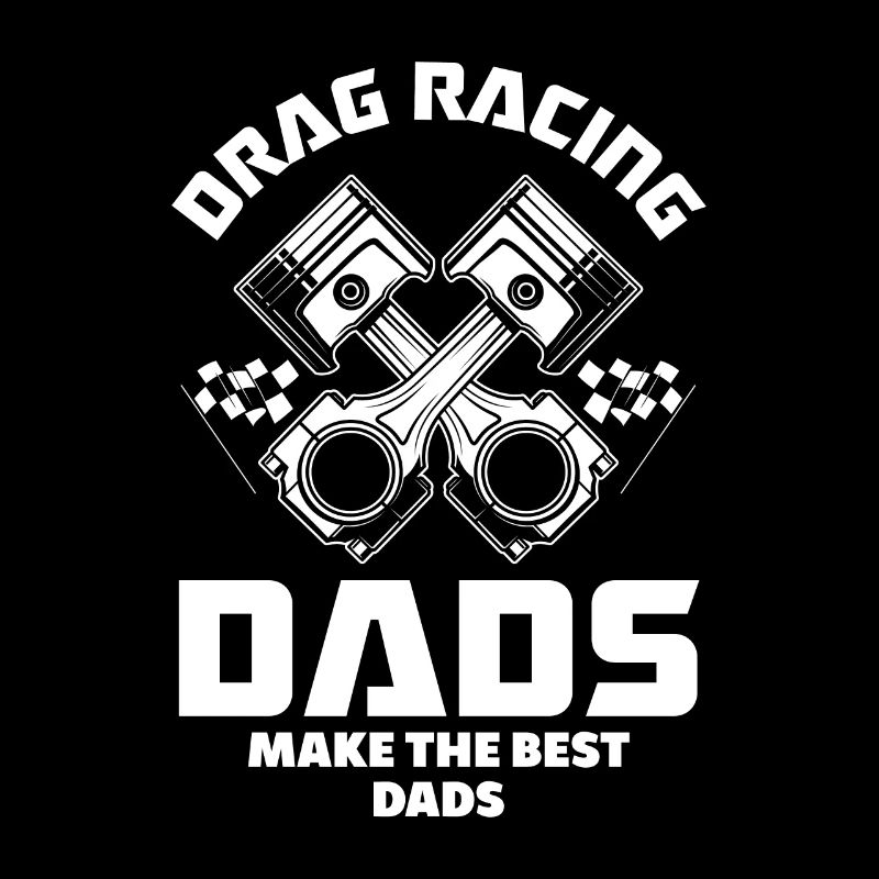 Funny Car Racing Car Racing Gift