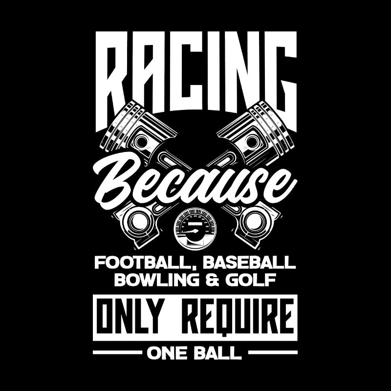 Funny Car Racing Car Racing Gift