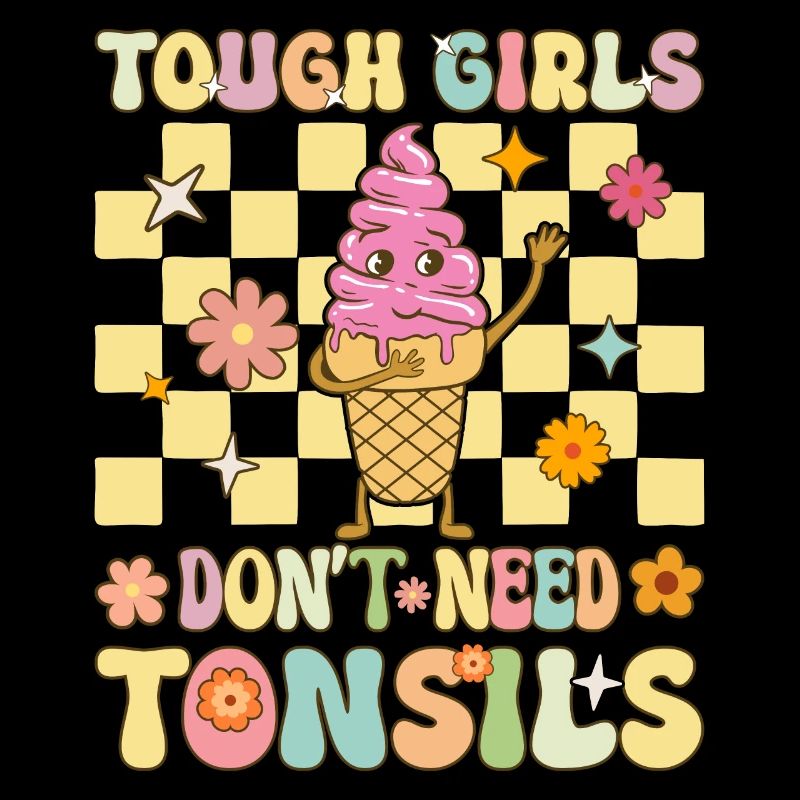 Removal Surgery Tonsillitis