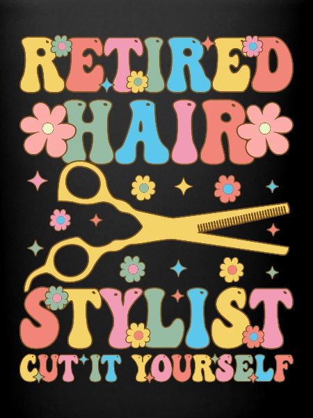 Coiffeur Groovy