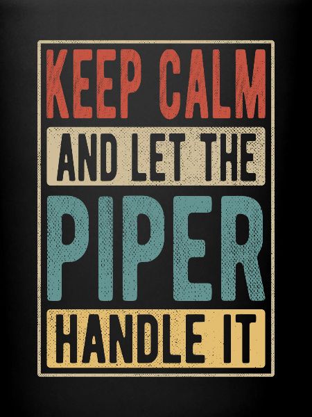 Piper Retro Gift