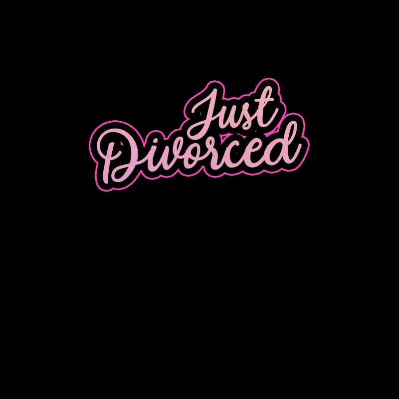 Divorce Separation End Relationship Gift