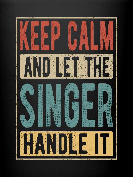 Singer Retro Gift