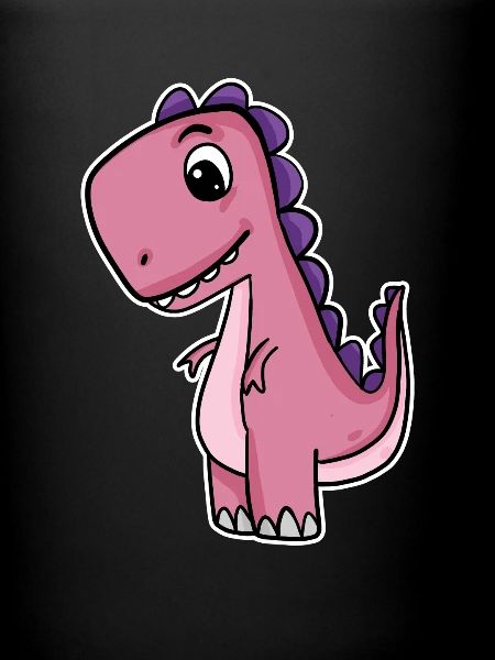 Dino Dinosaur