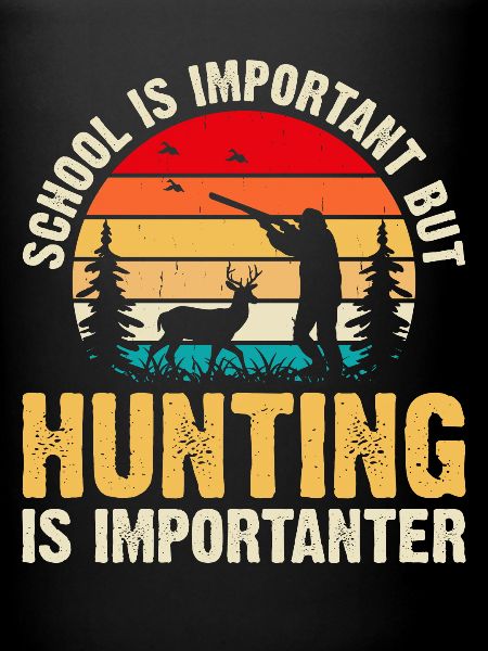 Hunter Hunt
