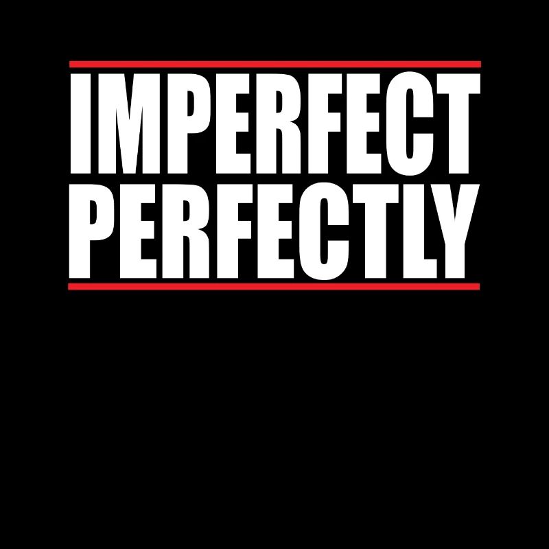 Imperfect Perfectly