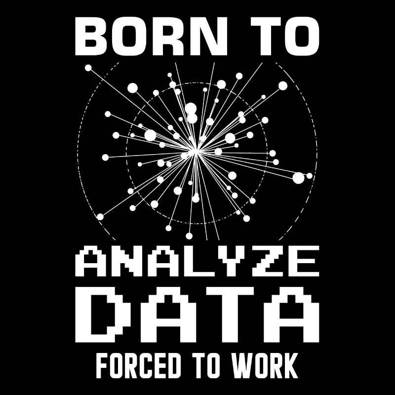 Algorithmes d’apprentissage automatique Analyste de données IA