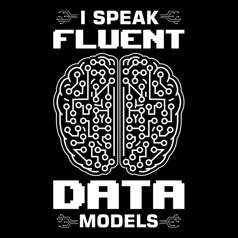 Algorithmes d’apprentissage automatique Analyste de données IA