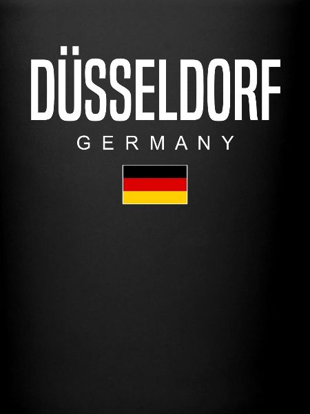 Dusseldorf
