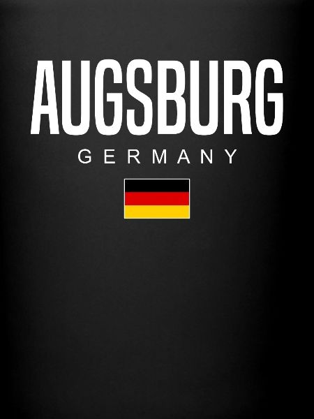 Augsburg