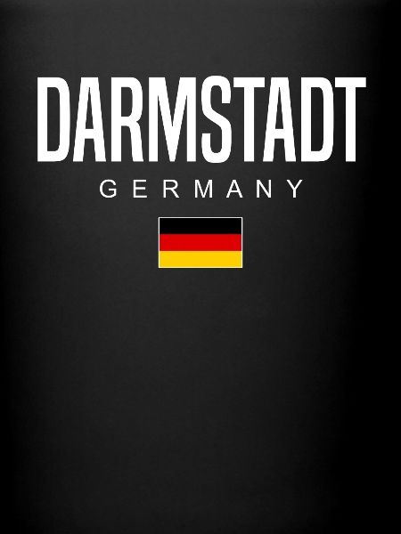 Darmstadt