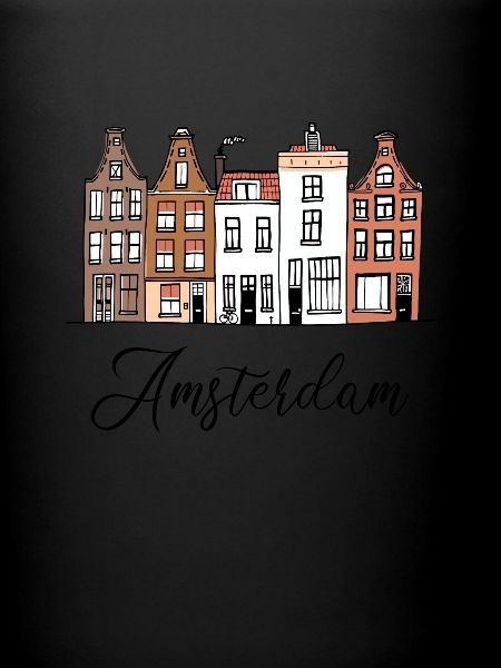 Amsterdam Netherlands Dutch
