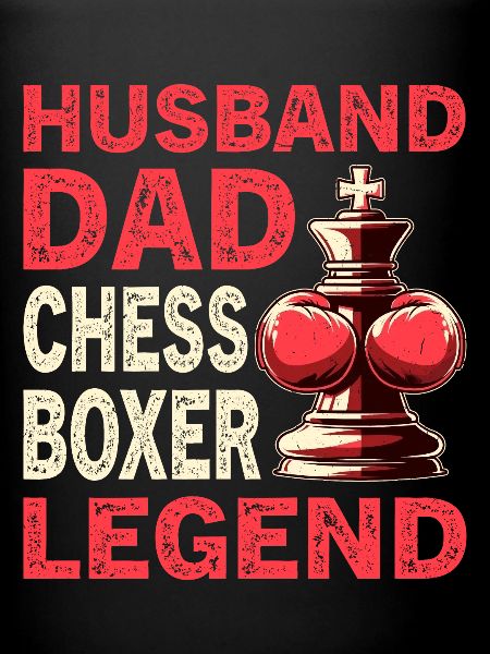 Boxe d’échecs