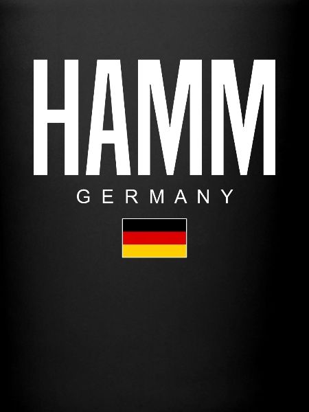 Hamm