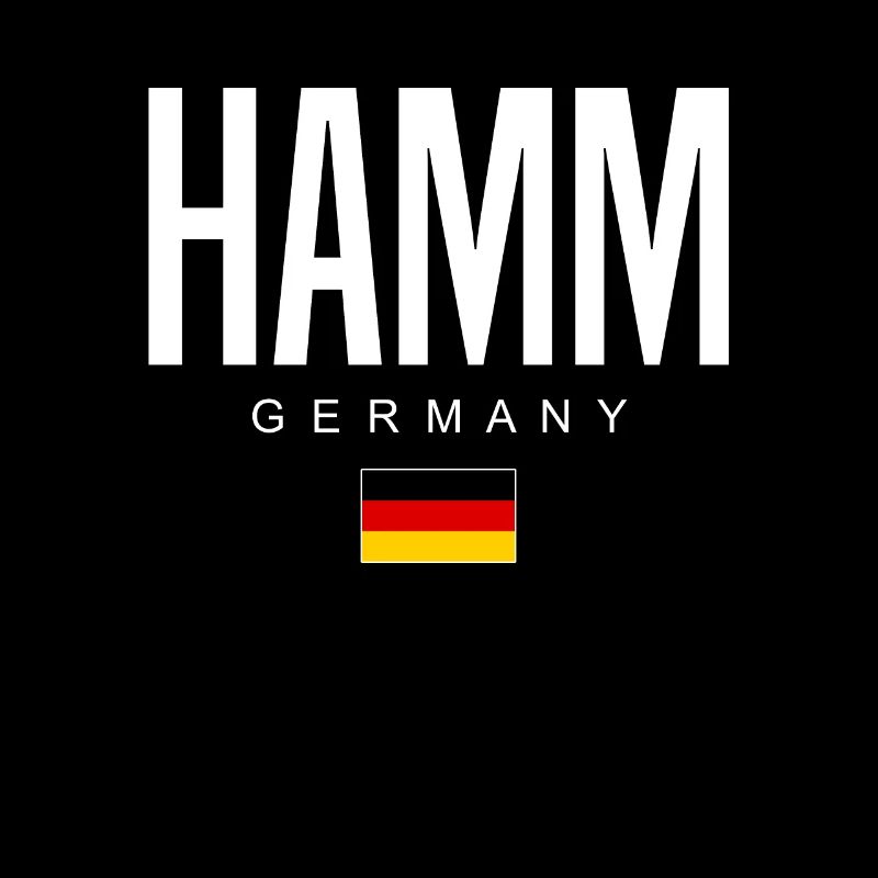 Hamm