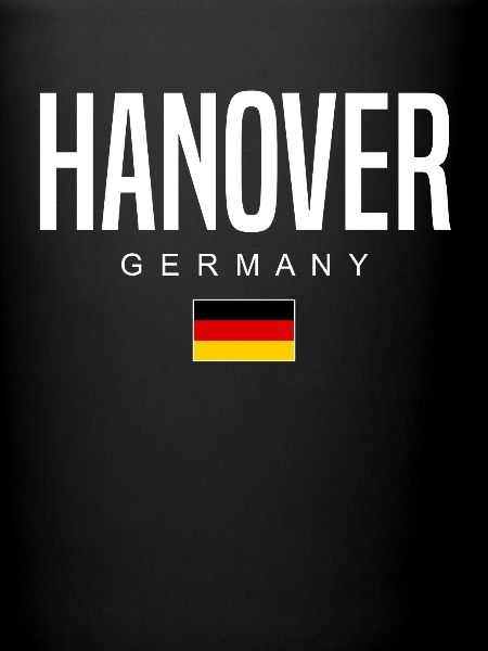 Hanover Hannover