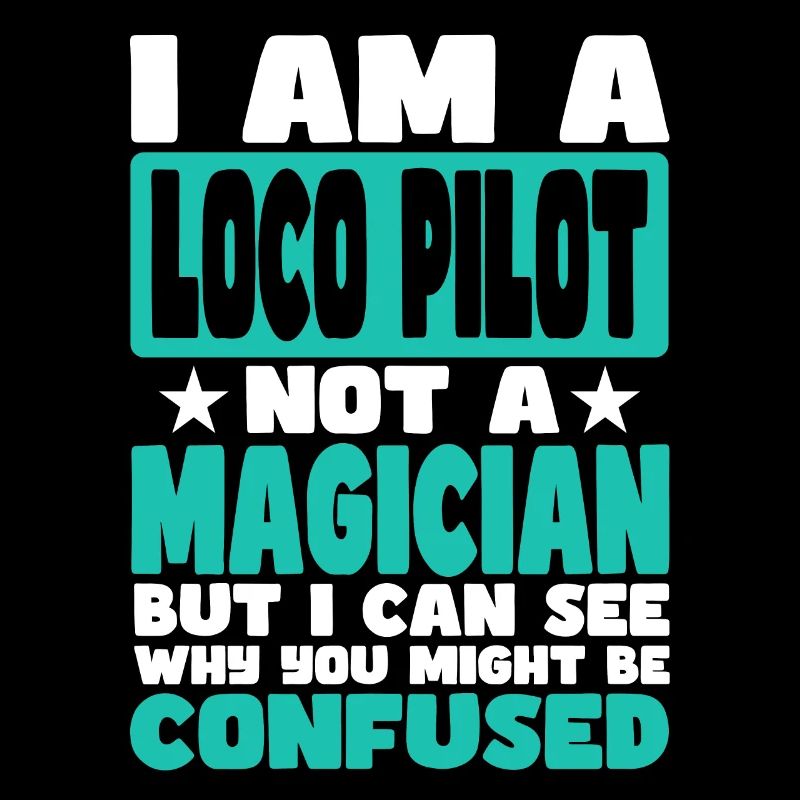 Loco Pilot