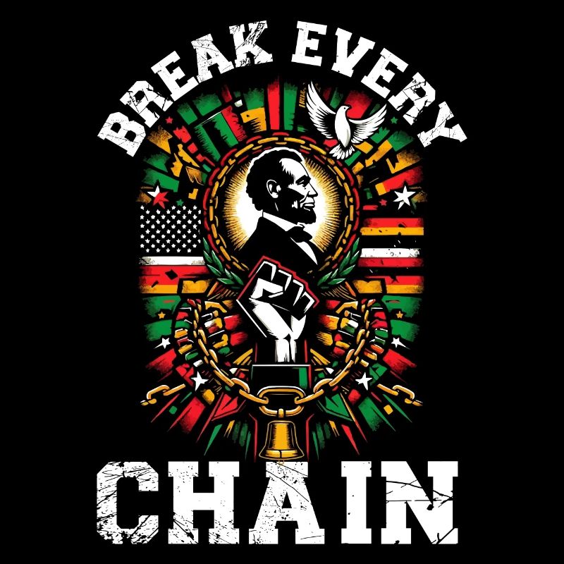 Emancipation Proclamation African Juneteenth