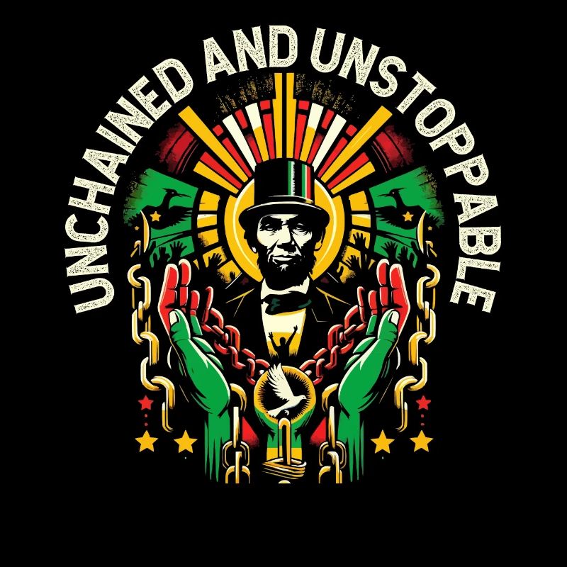 Emancipation Proclamation African Juneteenth