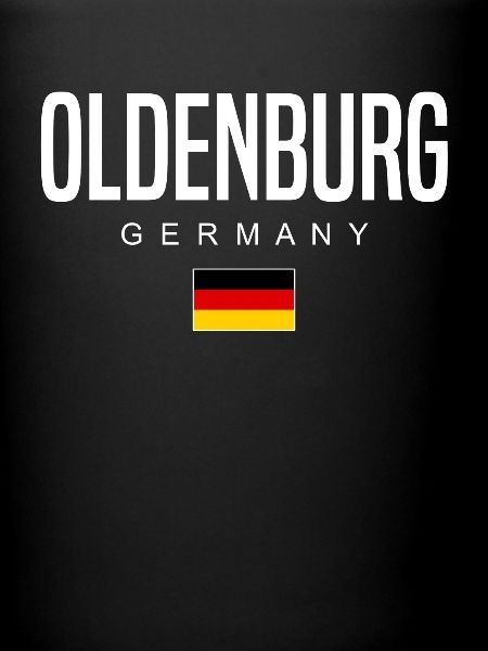 Oldenburg