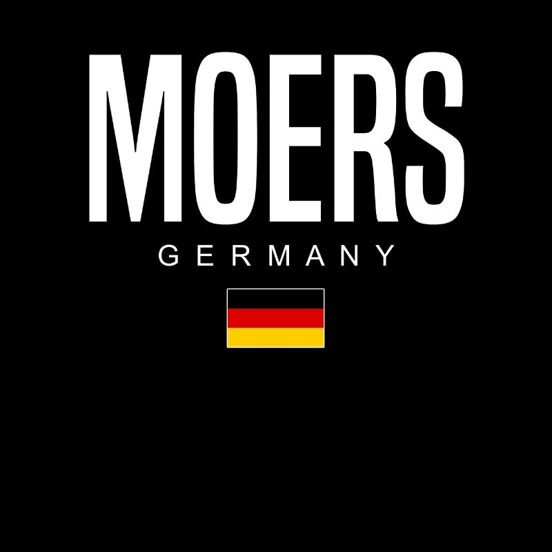 Moers (en anglais seulement)