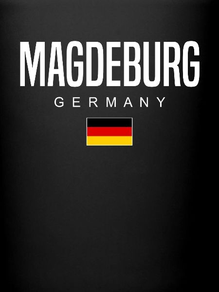 Magdebourg