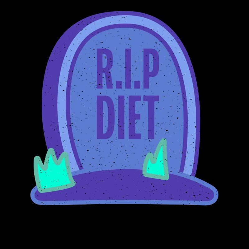 Cadeaux de graisse drôles