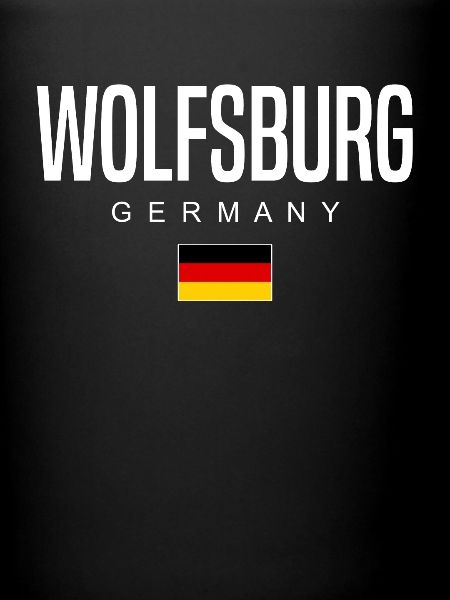 Wolfsburg