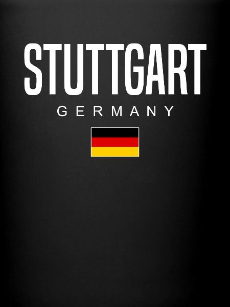 Stuttgart