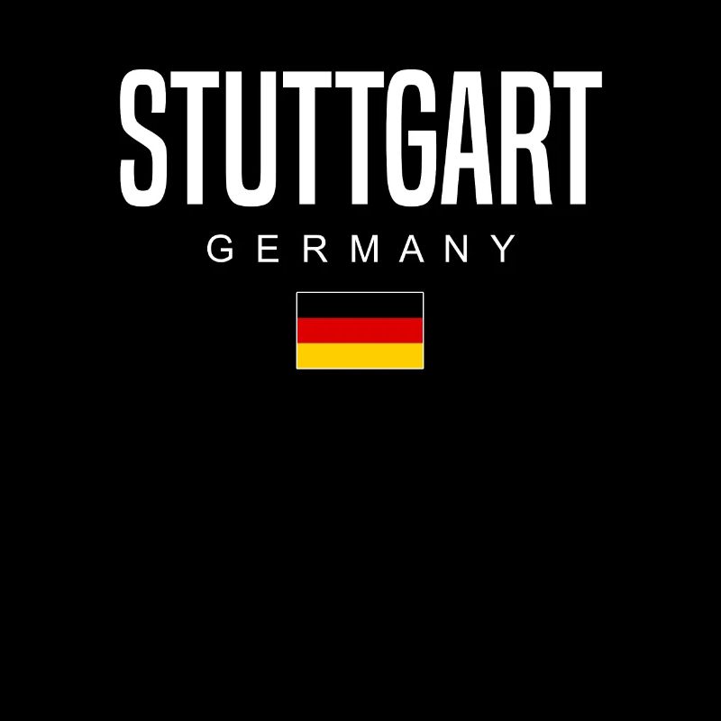 Stuttgart