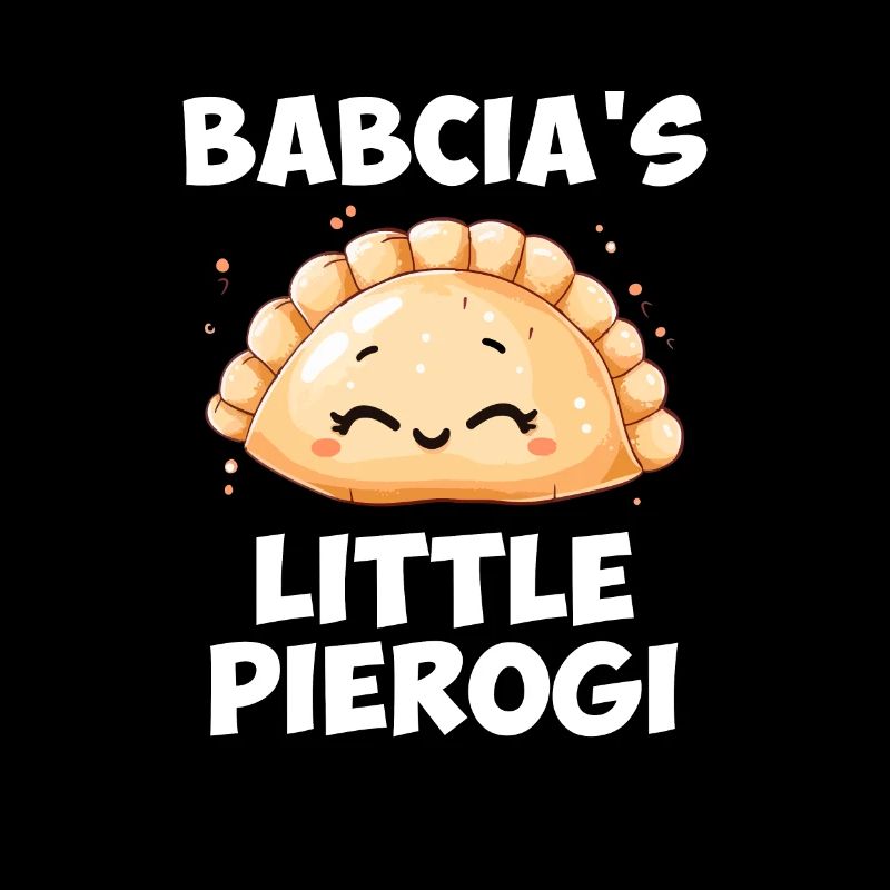 Babcia Little Pierogi