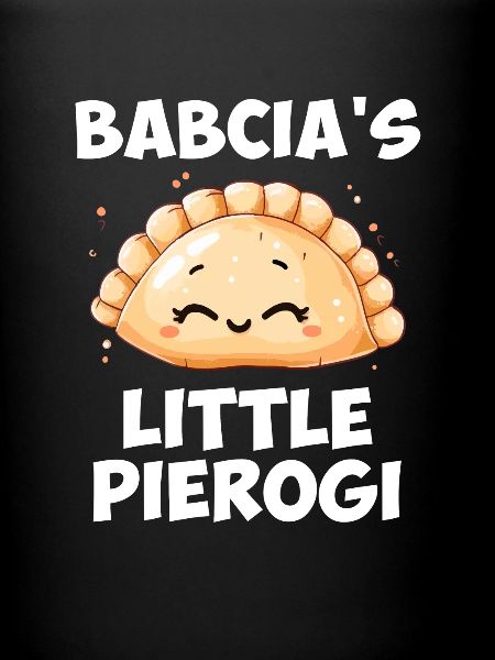 Babcia Petit Pierogi