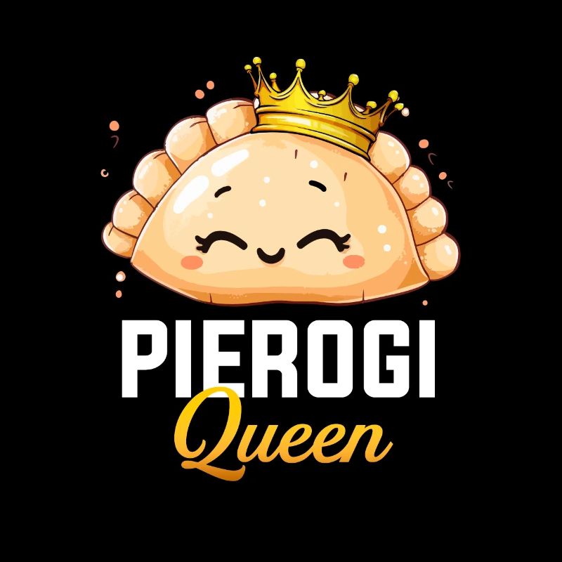 Pierogi princess Polish Pierogi