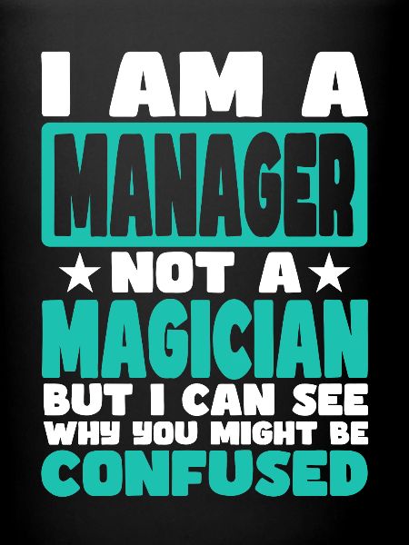 Manager