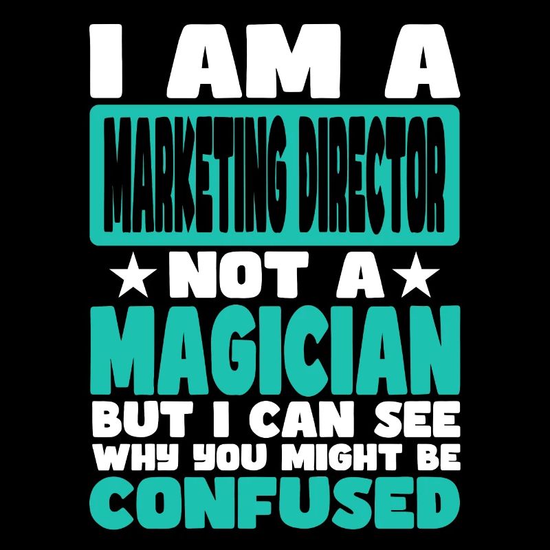 Marketing-Direktor