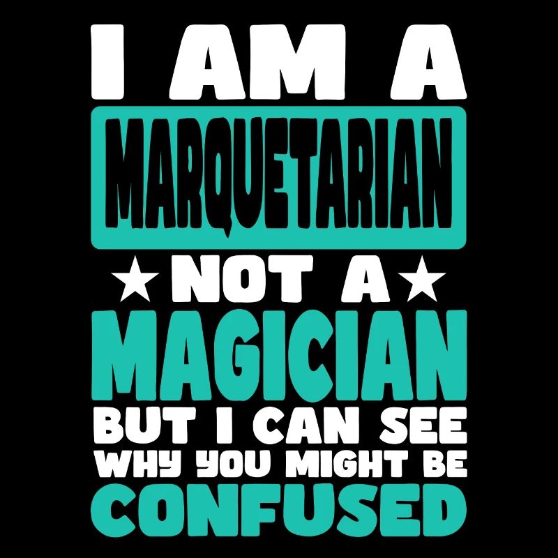 Marquétarien