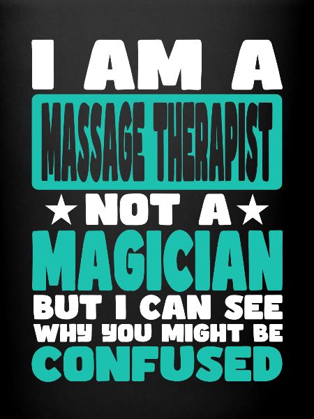 Massage Therapist