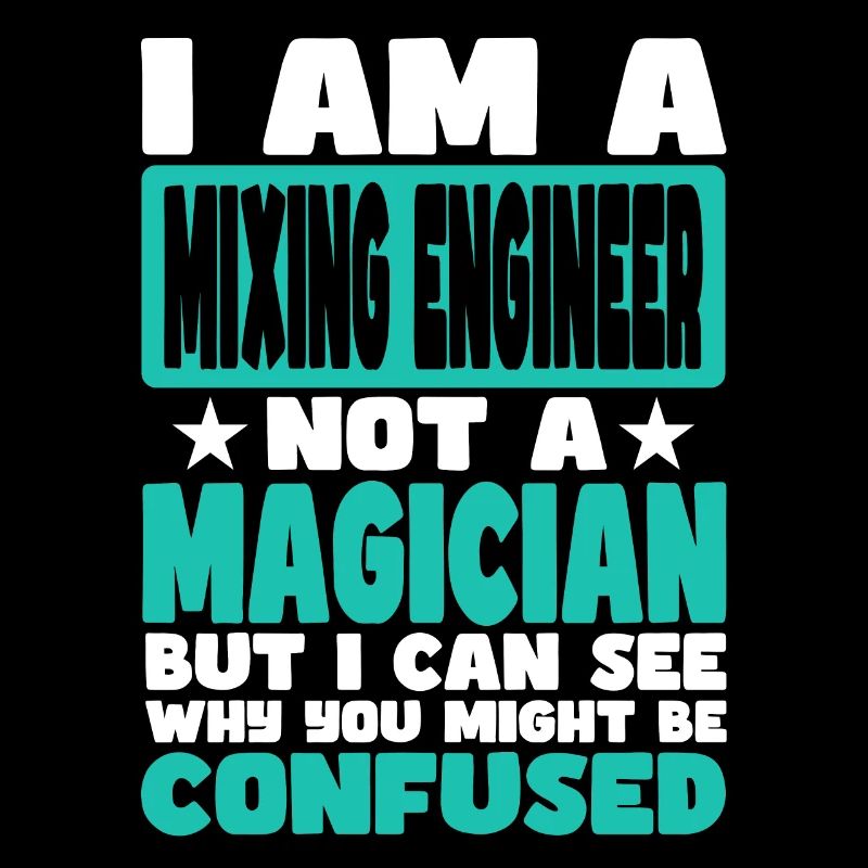Mixing Engineer