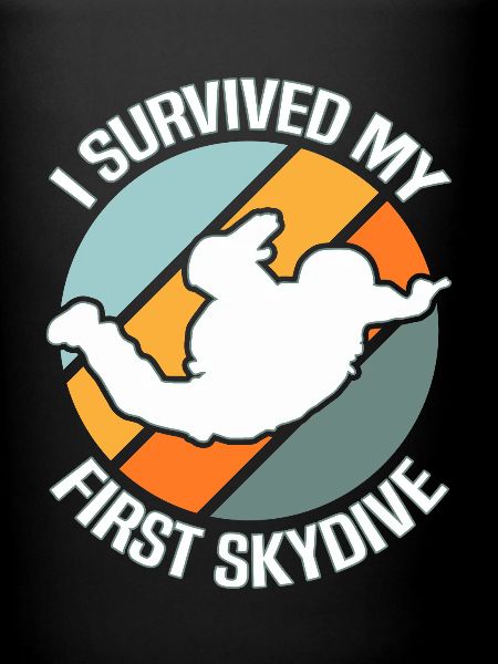 Skydiving Skydiver
