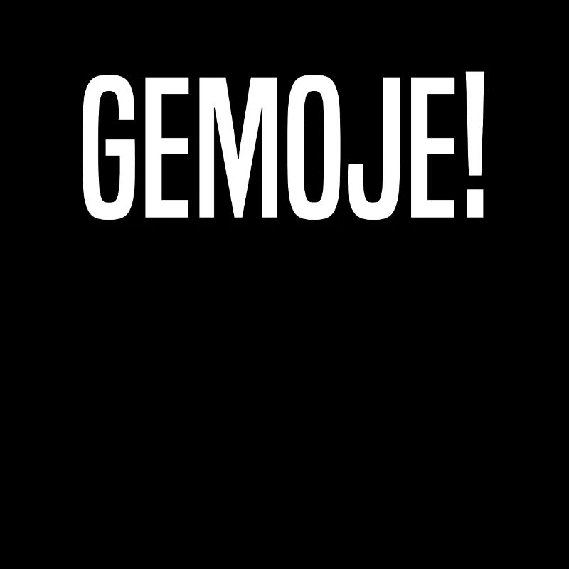 Gemoje Hessen Hesse Hesse dialecte hessois