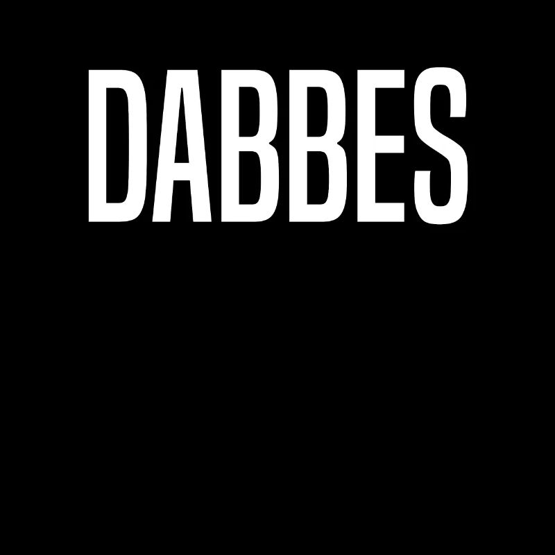 Dabbes Hessen Hessian Hessian dialect