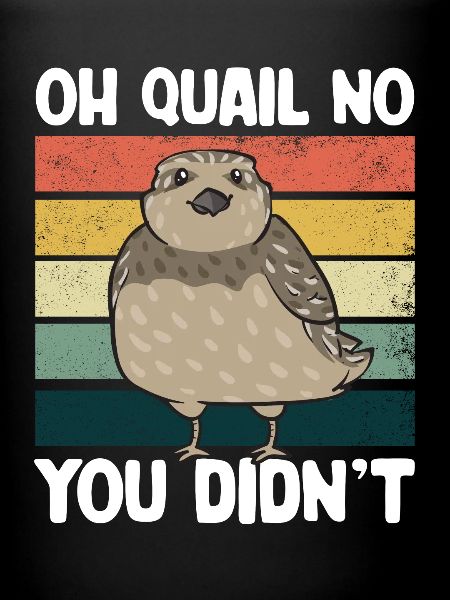 Quail Bird