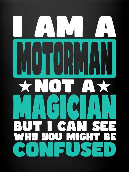 Motorman