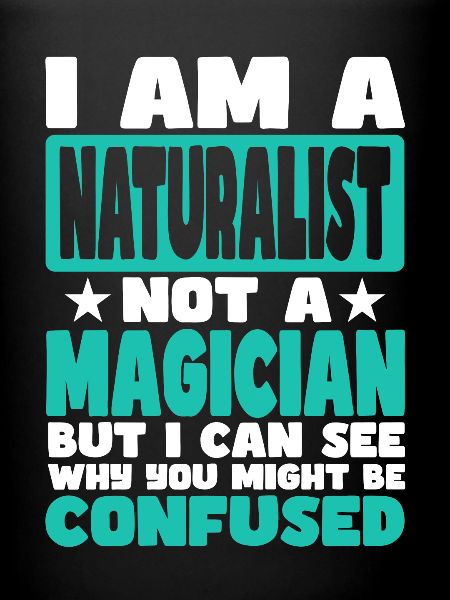 Naturalist