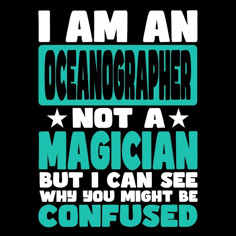Océanographe
